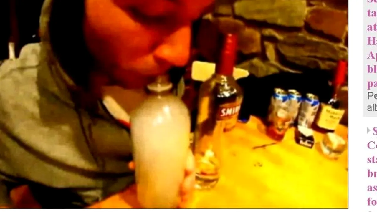 Întâmplare incredibilă în Rusia. Un bărbat s-a trezit la morgă după ce a băut prea mult la petrecere. Ce a făcut imediat