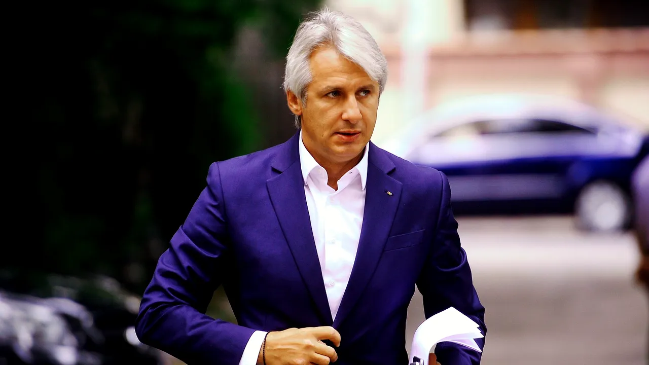 Teodorovici anunță o campanie pe tema Codului fiscal și de procedură fiscală