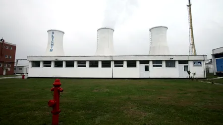 MECMA: FMI este de acord cu sprijinul de 20 milioane euro pe care statul vrea să îl acorde Oltchim 