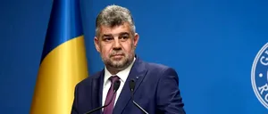 Marcel CIOLACU: „Onorat să găzduiesc astăzi o discuţie fructuoasă între miniştrii muncii din România şi Turcia”