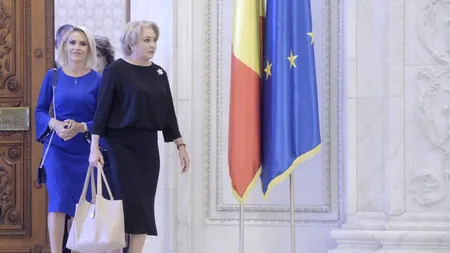 Firea, mesaj pentru Dăncilă: Chiar vreți să ieșim pe ușa din dos a istoriei?