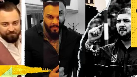 Cel mai periculos traficant de droguri din România o hărțuia pe o celebră avocată! Relațiile lui se întindeau până la vârful Administrației Penitenciarelor. Denunț uluitor scris de temutul lider interlop Bebino! (EXCLUSIV)