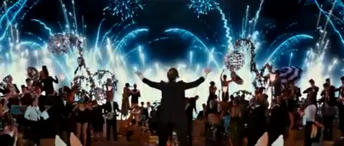 Marele Gatsby, lider în box office-ul românesc de weekend - TRAILER