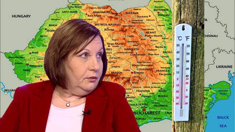 Meteorologii ANM anunță temperaturi istorice. Ce aduce luna februarie în România