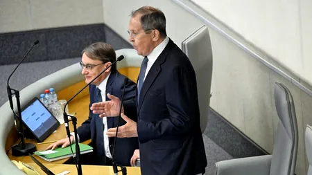 Administrația Putin a trimis un nou ambasador la Washington, în contextul discuțiilor pentru îmbunătățirea relațiilor DIPLOMATICE dintre Rusia și SUA