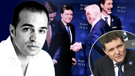 Ștefan Popescu, analiza momentului: Cu ce rămânem după Consiliul Păcii. Contează Nicușor Dan și România pe harta de interes a lui Trump?