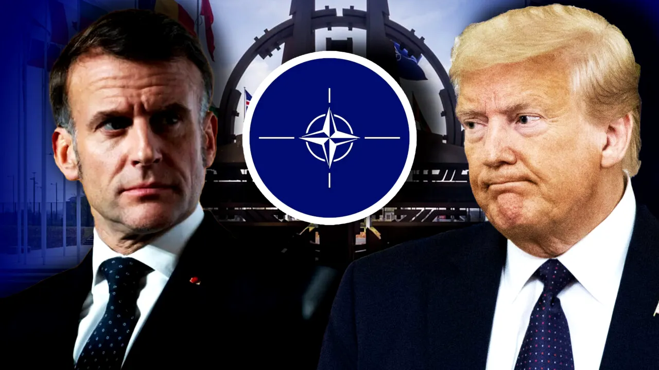 Macron nu vrea ca Franța să adere la „Consiliul Păcii” și îi respinge invitația lui Trump. Care sunt argumentele