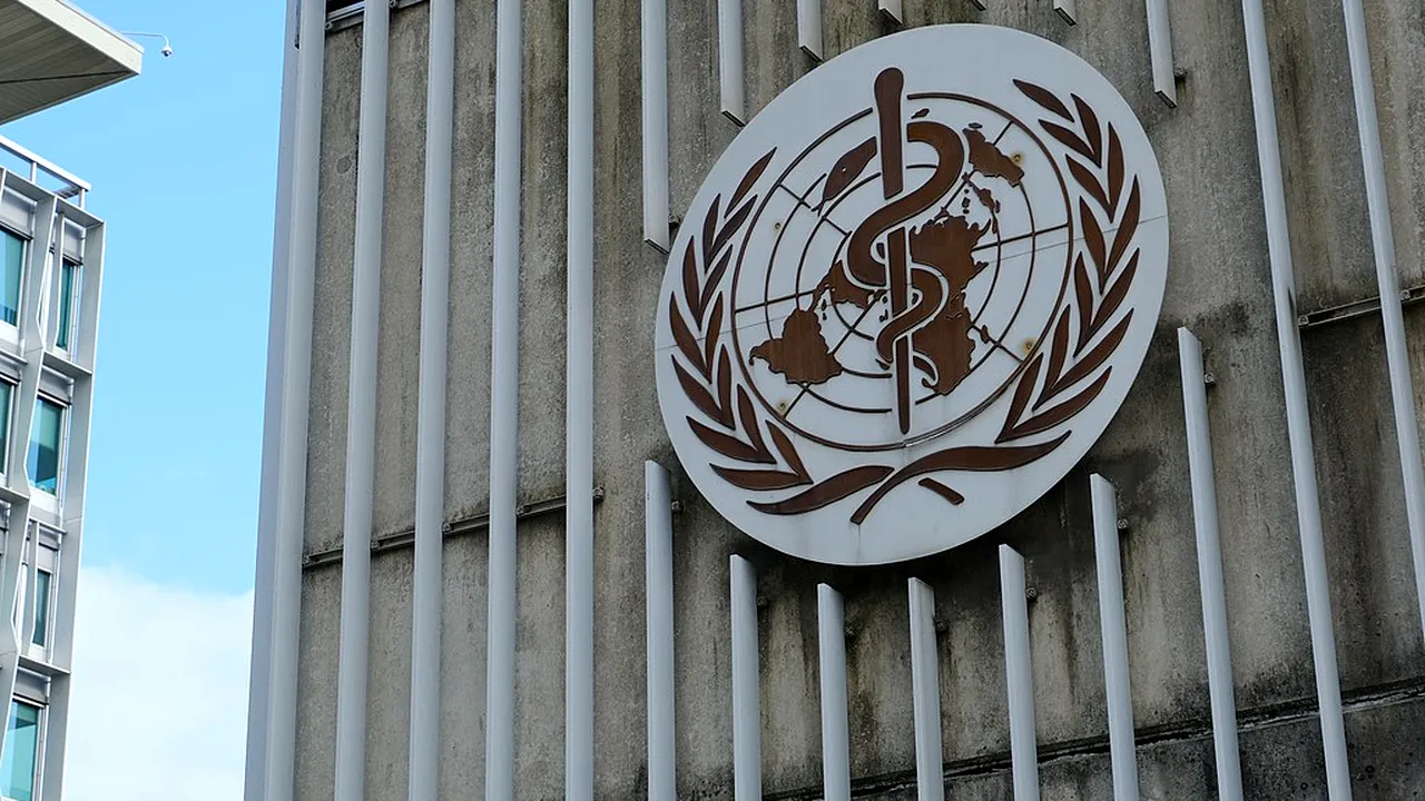 OMS, anunț important: ASTA trebuie să fie prioritatea guvernelor! Are legătură cu vaccinurile