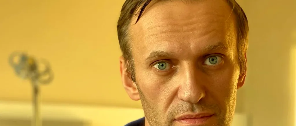 Aleksei Navalnîi primește o lovitură din partea autorităților ruse: Conturile bancare i-au fost blocate! „Bucătarul lui Putin” îl aduce în pragul falimentului