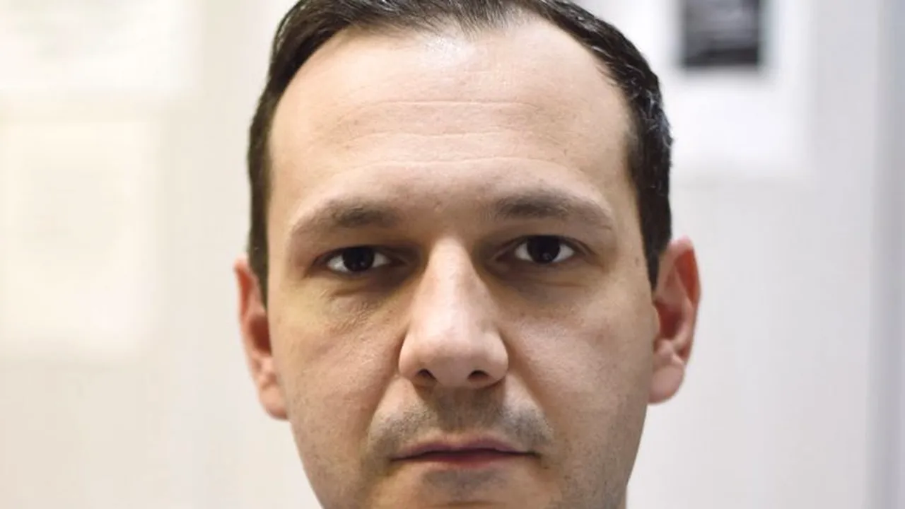 Medicul Radu Țincu, despre pacienții transferați de la „Matei Balș”: Unele persoane ar fi putut suferi arsuri ale căilor aeriene superioare! Unul dintre pacienți a necesitat intubație și ventilație mecanică