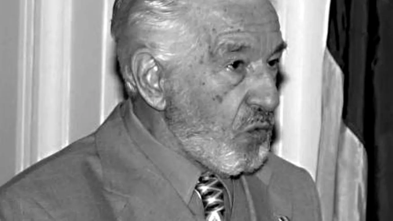 Mesajul de condoleanțe al președintelui Băsescu: 