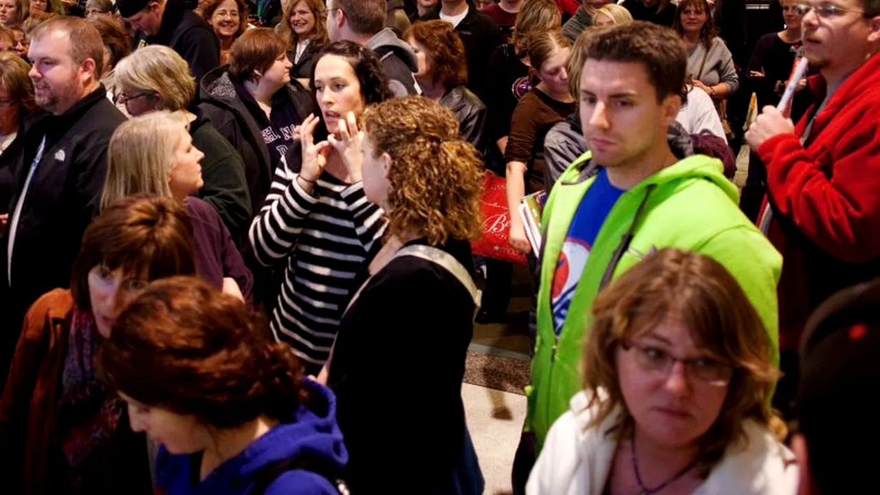 BLACK FRIDAY 2012. Ce spune șeful eMAG despre reducerile artificiale din 