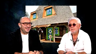 Ovidiu Lipan Țăndărică, sfat pentru români: „Trebuia să ne luptăm pentru identitatea noastră. Trebuia să ne păstrăm specificul zonei, să ne luptăm pentru autenticul nostru”