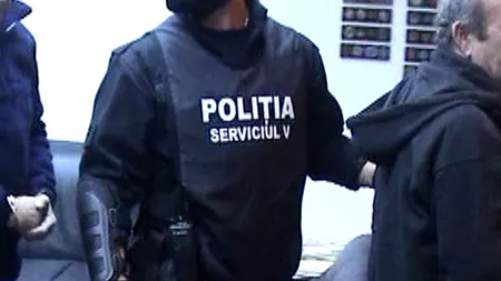 Patru sirieni, prinși de polițiștii de frontieră din cadrul Grupului de Nave Mangalia, după ce au intrat ilegal în țară