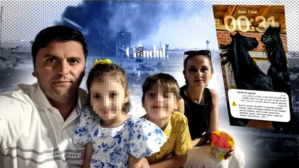 Vicele Camerei Deputaţilor se întoarce în această seară în ţară. Adrian Cozma va veni cu un avion FlyDubai, alături de familie şi alţi români