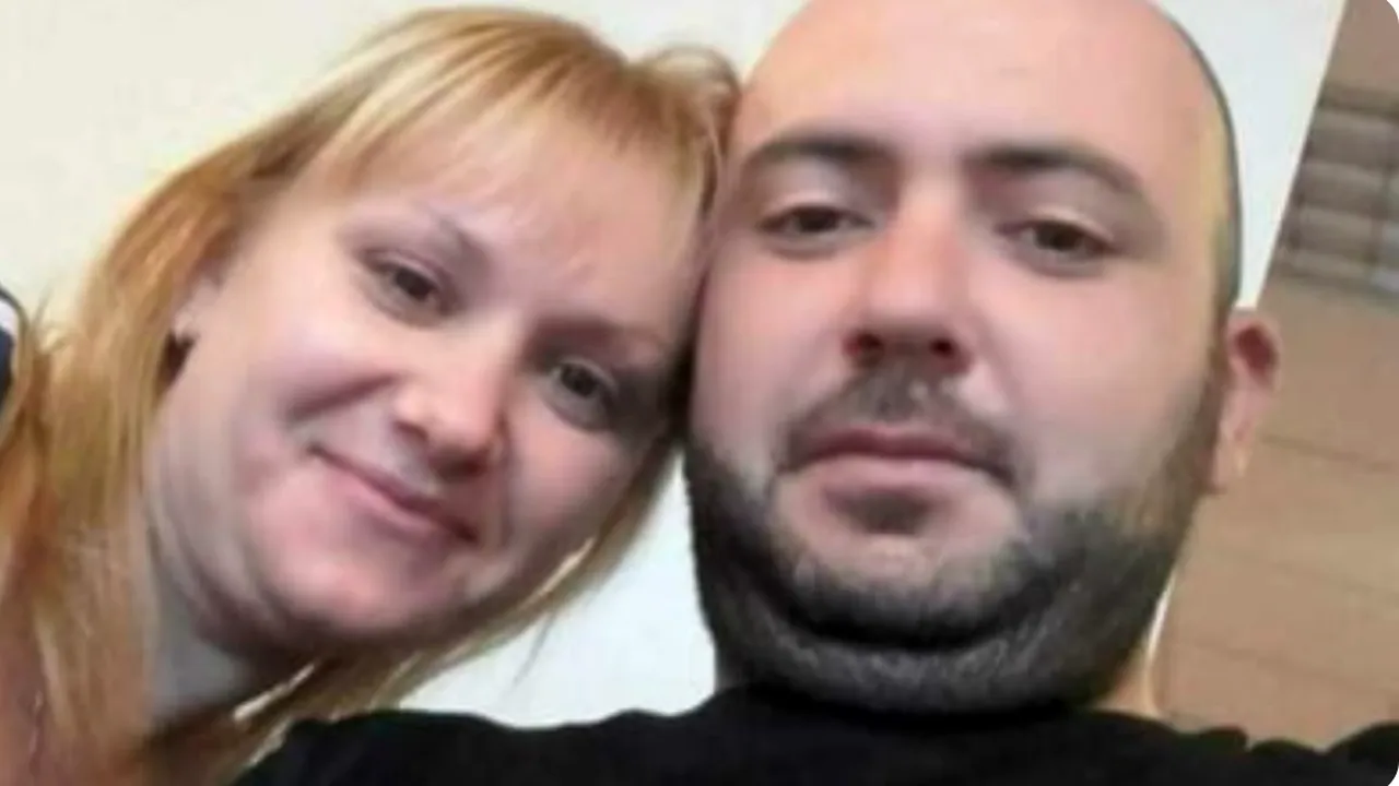 Românul care și-a ucis iubita în Italia, găsit în închisoare cu o coadă de mătură înfiptă în ochi. Anchetatorii suspectează că s-a aplicat „codul de onoare al deținuților”