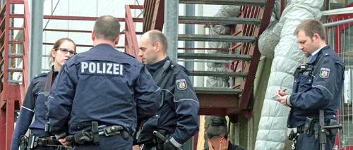 Ce au pățit doi părinți români care și-au luat copilul minor într-o călătorie în Germania. Polițiștii au intervenit imediat