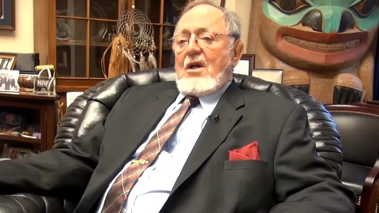 Politician american: „Câți evrei au ajuns în cuptoare, din cauza faptului ca nu aveau arme?