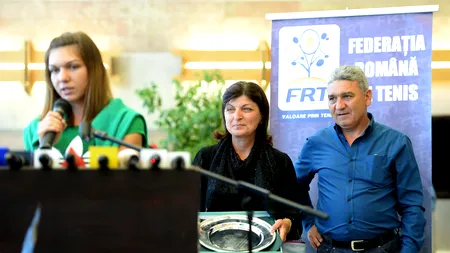 Sfatul pe care tatăl Simonei Halep i-l dă fiicei sale după Roland Garros. Ce spune despre Jelena Ostapenko 