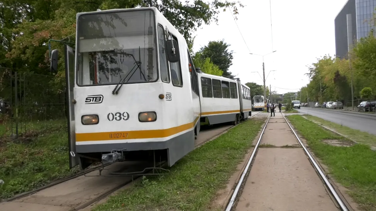 Licitație uriașă de jumătate de miliard de euro la PMB. Nicușor Dan: „Este cea mai mare achiziţie publică pe care a făcut-o vreodată o autoritate publică locală”