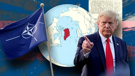 Guvernul Groenlandei anunță că își va intensifica eforturile pentru dezvoltarea apărării insulei în cadrul NATO
