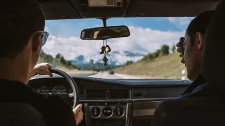 Rămâi fără permis dacă nu treci testul! Este lovitura momentului pentru șoferii din România