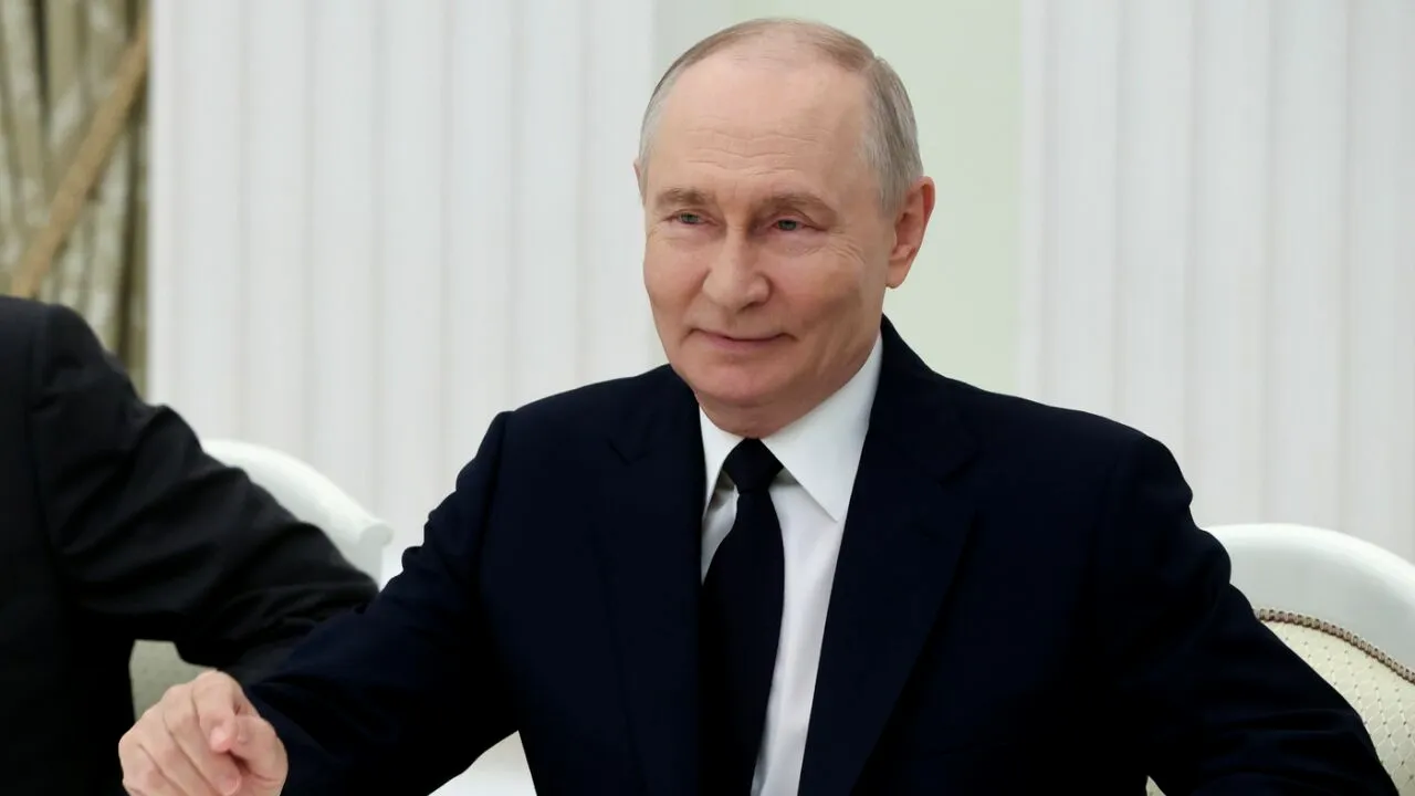 Popularitatea lui Putin după aproape 5 ani de război în Ucraina. Câtă încredere au rușii în liderul de la Kremlin și ce spun tinerii sub 30 de ani