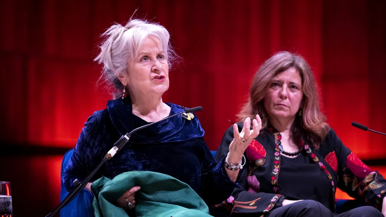 Trupele ruse au „permisiune tacită” să folosească violul drept armă, spune un avocat de top în Drepturile Omului