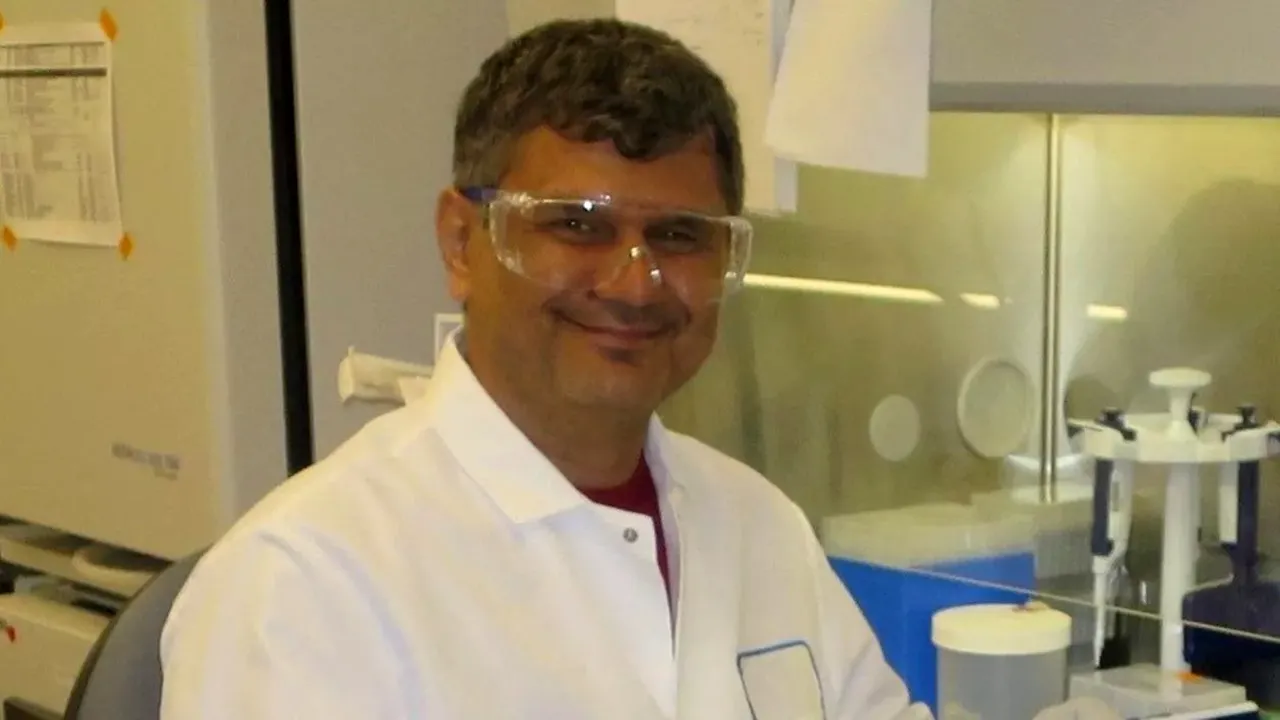 Octavian Jurma: Suntem în proces de instalare a tiraniei negaţioniste şi o să plătim un preţ mare până ne trezim