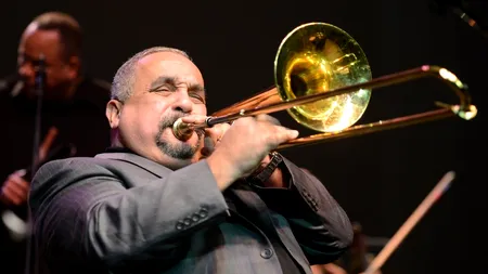 Doliu în lumea muzicii. Willie Colon, o legendă a muzicii salsa, a murit la 75 de ani