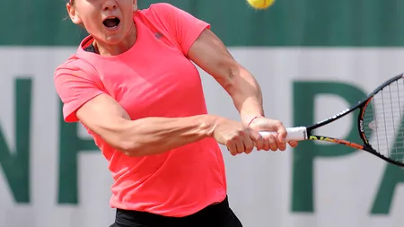 Simona Halep, EXCLUSĂ de la US Open! Anunțul oficial: 