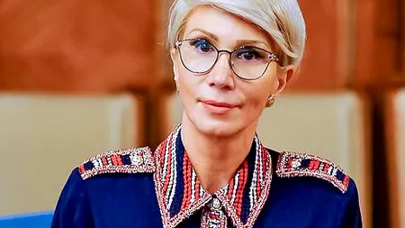 Vicepremierul Raluca Turcan susține: Românii puteau trăi ca „afară