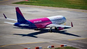 Un medic din Cluj-Napoca a rămas fără loc în cursa Wizz Air. Cum poți evita această experiență