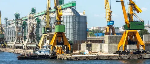 VIDEO | Marcel Ciolacu anunță investiții de 1,4 miliarde LEI în Portul Constanța, la o zi după ce Guvernul a organizat Forumul de Afaceri I3M