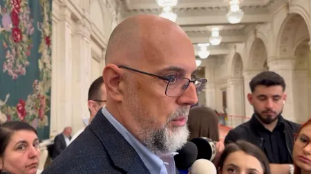 Kelemen Hunor: Să mergi cu un guvern minoritar este SINUCIDERE politică curată/ Ce spune liderul UDMR despre viitorul coaliției de guvernare?