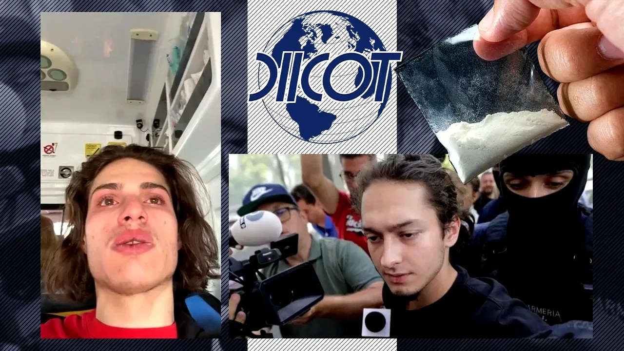 ANCHETA în cazul morții lui Rareș se extinde. Pe cine dă vina dealerul 