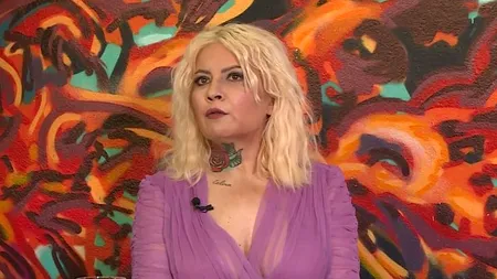 Prin ce momente dificile a trecut Catinca Roman. ”Am făcut un burnout foarte grav”