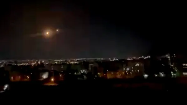 Emiratele Arabe Unite, atacate din nou de Iran cu rachete și drone. SUA au reluat loviturile aeriene asupra Teheranului