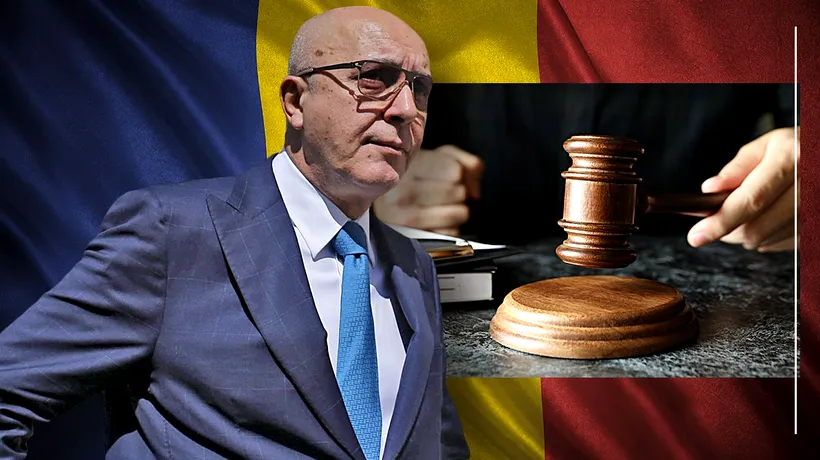 BREAKING NEWS. Miliardarul Puiu Popoviciu e liber și se poate întoarce în România! Condamnarea la 7 ani și mandatele de arestare i-au fost anulate