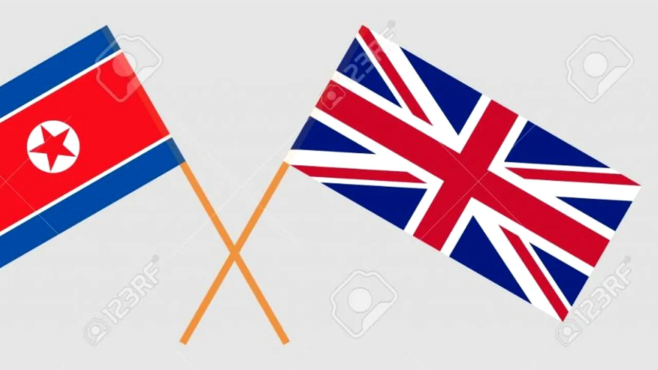 MĂSURĂ TEMPORARĂ. Ambasada Marii Britanii în Coreea de Nord a fost închisă, iar diplomații au fost evacuați în China, pe fondul temerilor unei represiuni de către Kim Jong-un