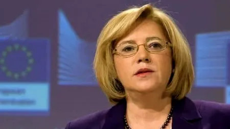 INTERVIU EXCLUSIV  Corina Crețu, membru în Comisia de Politică Externă a Parlamentului European: „Rusia a încălcat toate acordurile și legile internaționale. Trăim cea mai mare tragedie de după al Doilea Război Mondial