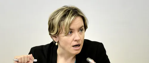 Scandal în USR. Cosette Chichirău acuză fraudarea alegerilor interne pentru șefia partidului: Drulă a avut parola de la sistemul de vot / Reacția deputatului