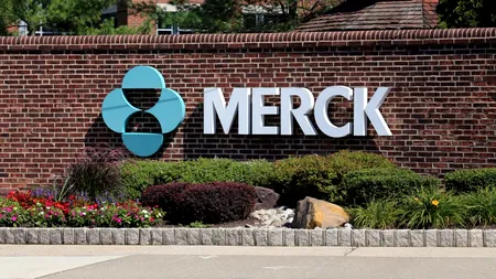 Gigantul farmaceutic Merck a anunțat că un medicament experimental este eficient împotriva COVID-19