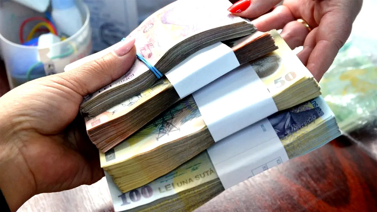 Cine este bărbatul din Constanța care primește pensie de 29.066 de lei lunar