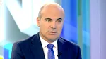 Rareș Bogdan l-a luat în vizor și pe Nicușor Dan: „Nu am avut pe nimeni nici la Davos” / „Am pierdut enorm că nu am fost acolo”