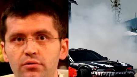 Preotul Francisc Doboș, mesaj pentru „bombardierii” care fac drifturi la Statuia Aviatorilor: „Mânca-v-ar raiul!”