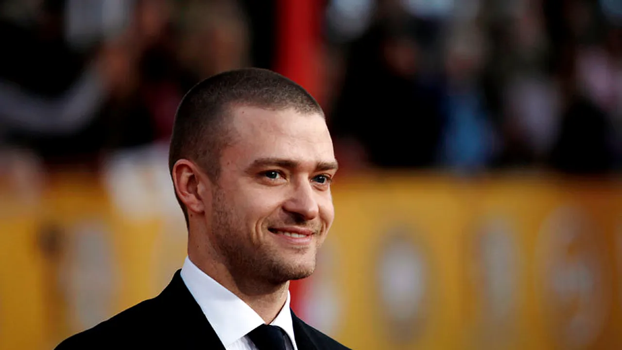 Justin Timberlake a lansat primul lui single din ultimii șapte ani