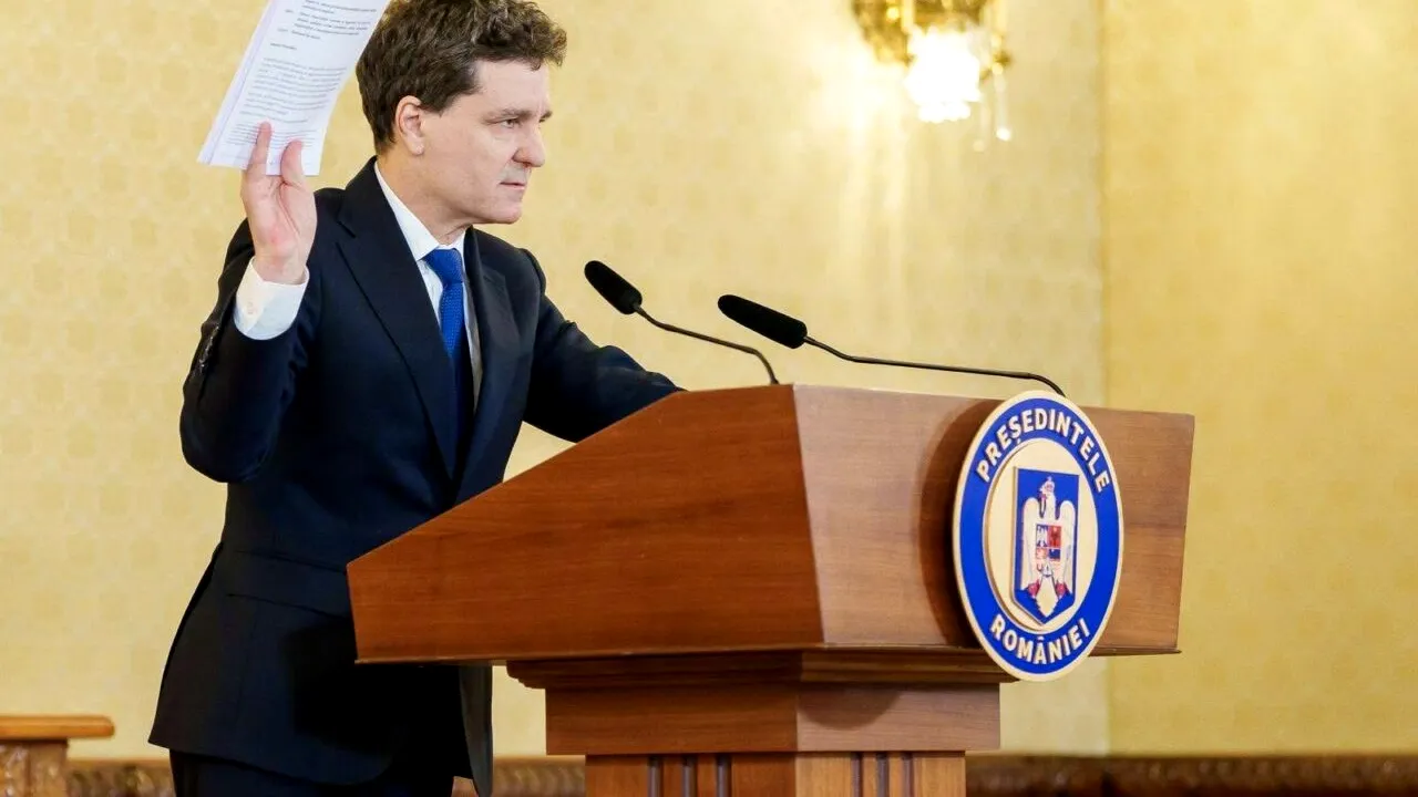 Ce i-au scris magistrații revoltați lui Nicușor Dan: „Suntem în teroare/ La CAB s-a instaurat frica/ Sub apartenența legalității se întâmplă lucruri grave”