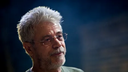 PARIU CU VIAȚA. Gheorghe Visu, apariție surprinzătoare în serialul difuzat de Pro Tv