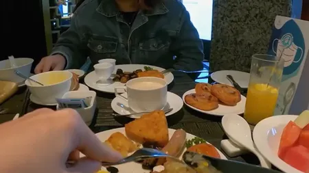 Prețurile la retaurantele din țară sunt mai MARI decât în Praga sau Varșovia. Sectorul HoReCa se confruntă cu multe dificultăți, după pandemie